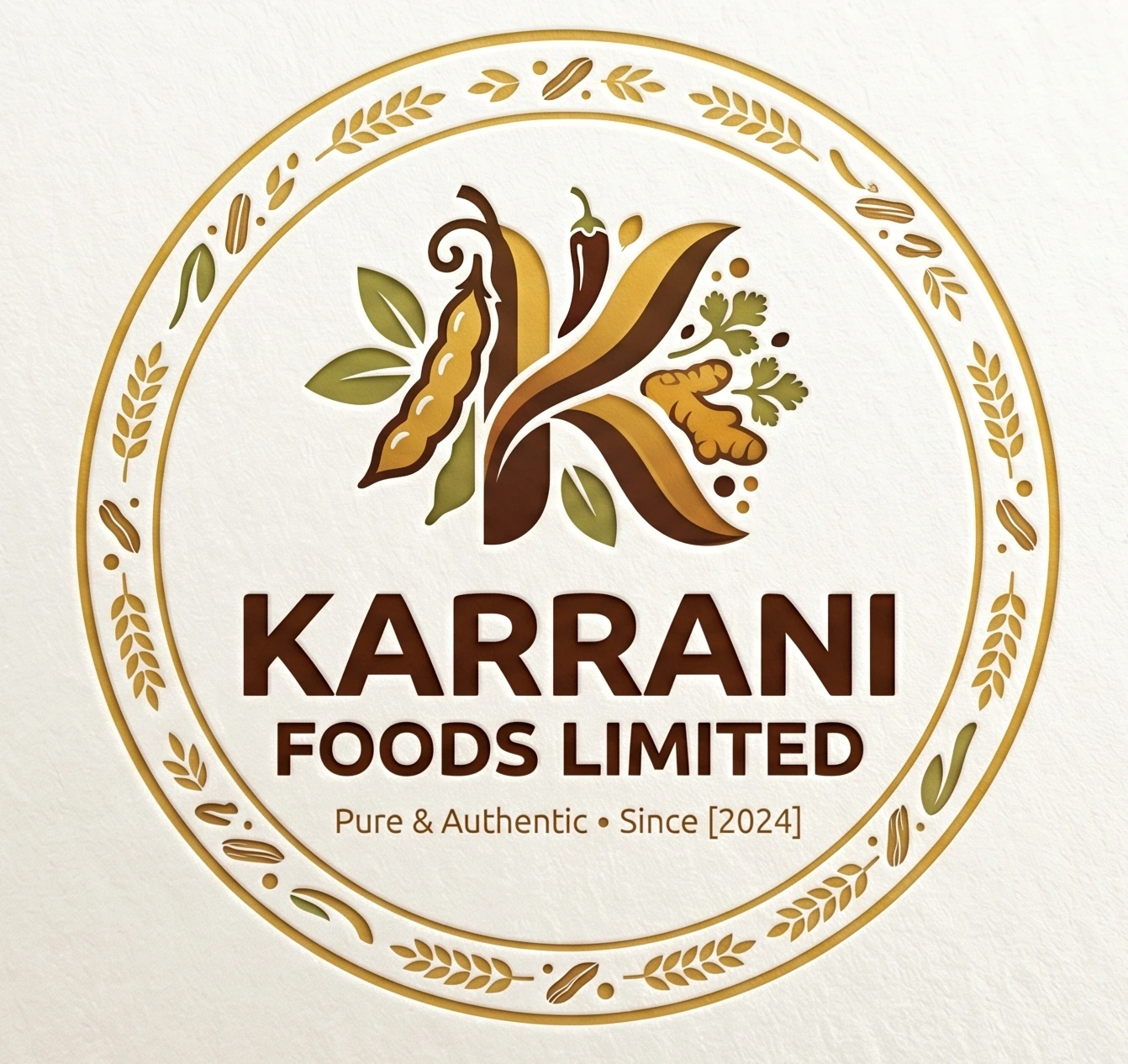 Korrani Foods Ltd.