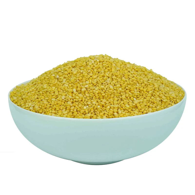 মুগ ডাল (Moog Dal)  ১ কেজি