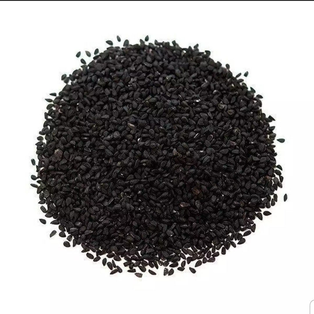 কালোজিরা ১০০ গ্রাম