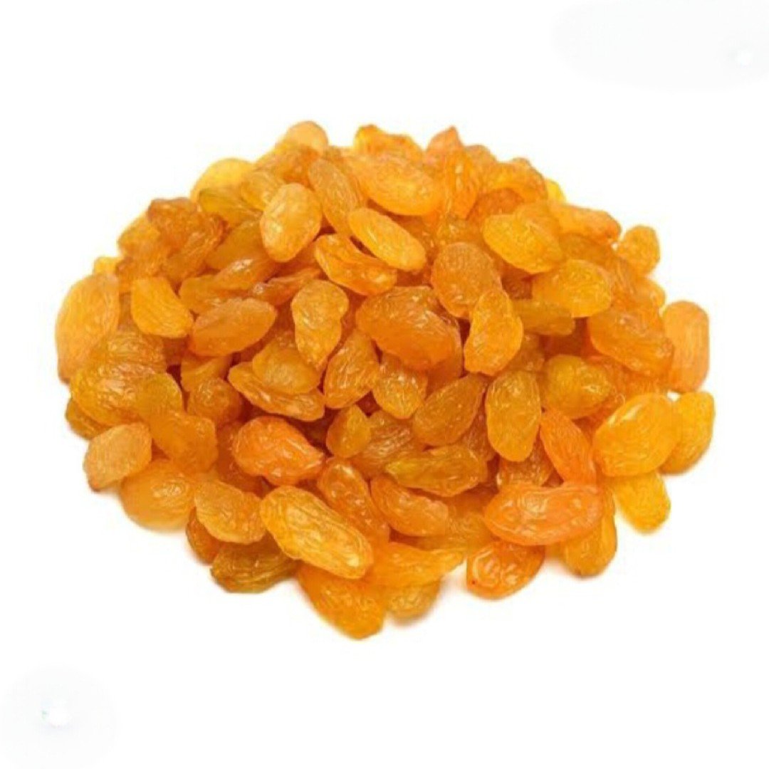 কিসমিস গোল্ড ৫০ গ্রাম