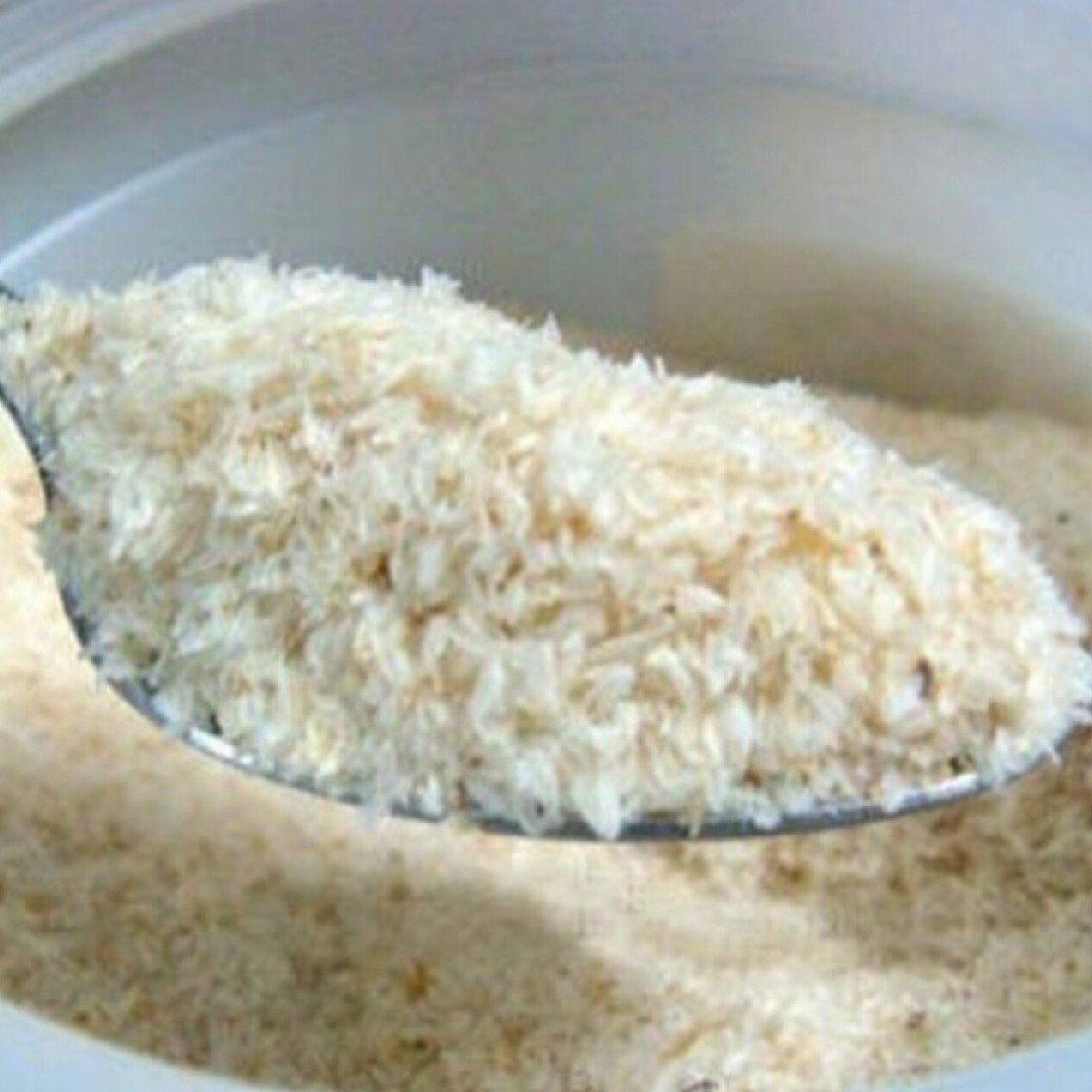 ইসুবগুলের ভুসি ৫০ গ্রাম