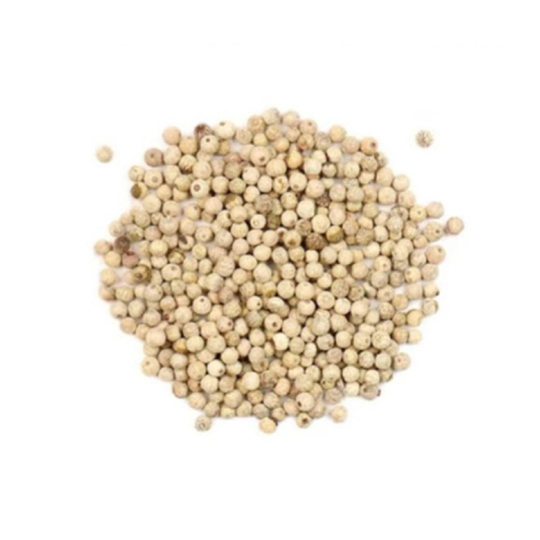 গোলমরিচ সাদা ৫০ গ্রাম