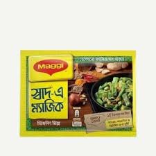 ম্যাগি ম্যাজিক মসলা