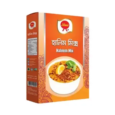 হালিম মিক্স ২০০ গ্রাম
