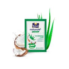 শ্যাম্পু প্যারাসুট অ্যালোভেরা মিনি প্যাক