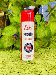 তিব্বত ঘামাচি পাউডার (১০০ গ্রাম)