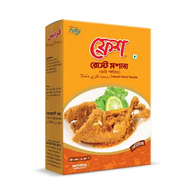 রোস্ট রাঁধুনি মশলা ৩৫ গ্রাম