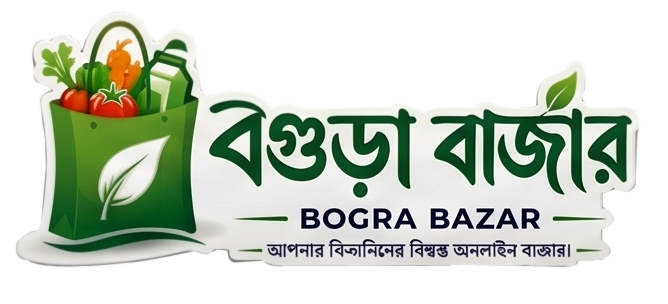 বগুড়া বাজার